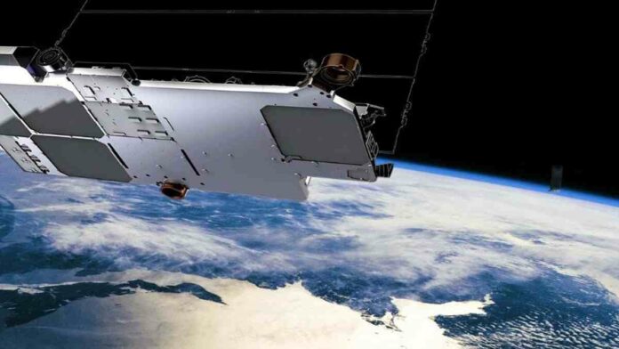 Satelit Starlink SpaceX Berhasil Meluncur dan Dikirim Ke Ukraina