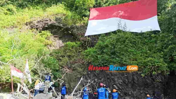 Bendera Merah Putih