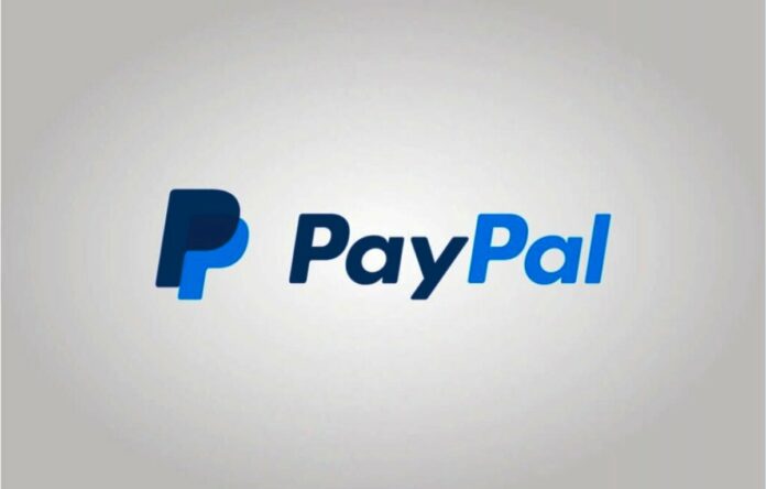 Top Up Saldo PayPal