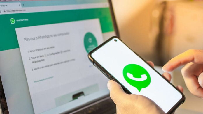 WhatsAPP API Qontak