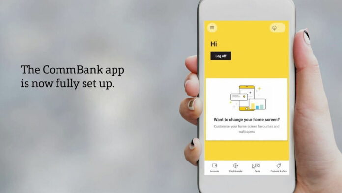 Aplikasi Penghasil Uang CommBank Aman dan Terbukti Membayar, Cek!
