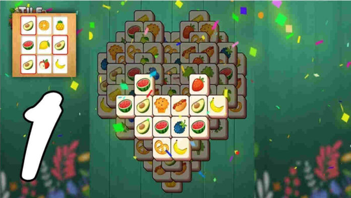 Aplikasi Tile Master Food, Apakah Terbukti Aman dan Membayar