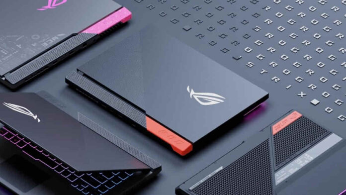 Asus ROG Strix SCAR 15 17, Laptop yang Mengusung Performa Canggih