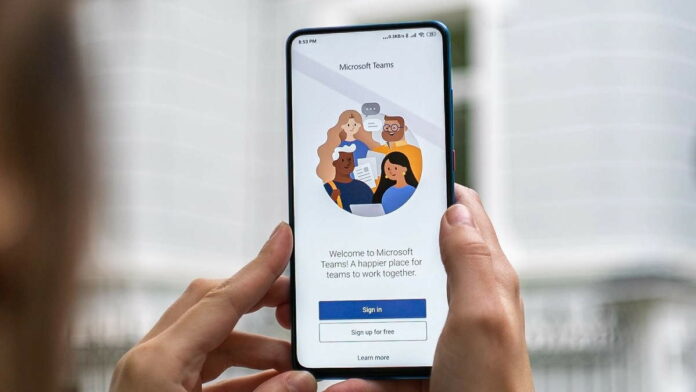 Cara Daftar Microsoft Teams di Android Secara Gratis dan Lengkap