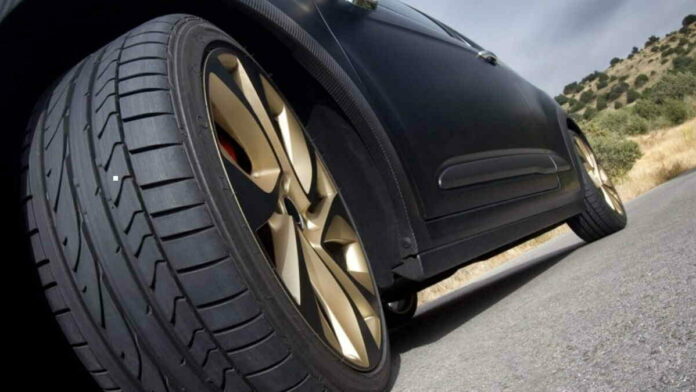 Cara Merawat Ban Mobil Tubeless Agar Awet dan Performa Tetap Bagus