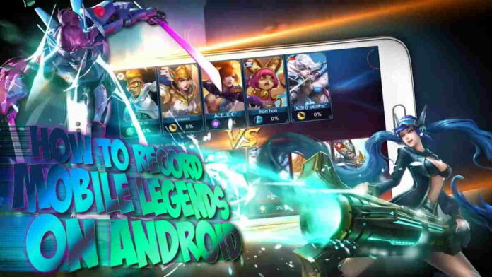 Cara Merekam Game di HP Android dengan Aplikasi, Berikut Pilihannya!