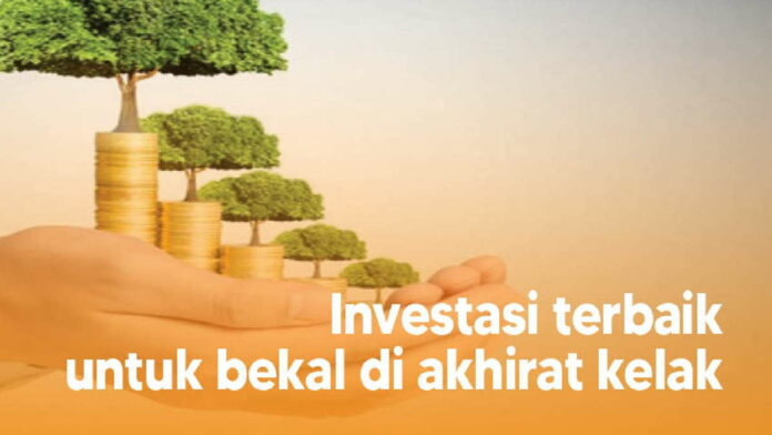 Cara Wakaf Saham, Pengertian dan Syarat yang Wajib Dipenuhi