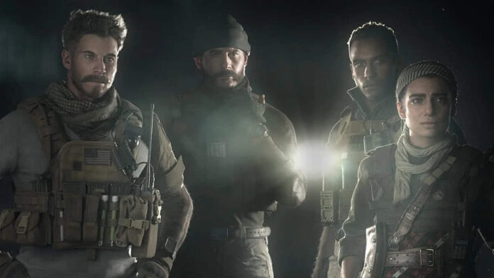 Game COD Modern Warfare Segera Hadir, Ini Cara Instal dan Mainnya!