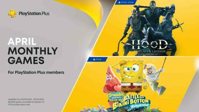 Game Gratis PS Plus di Bulan April 2022, Berikut Ini Daftar 3 Gamenya!