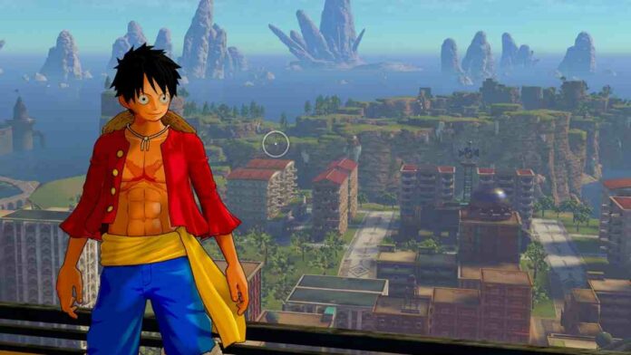 Game One Piece Paling Seru Untuk Para Penggemar Mainkan!