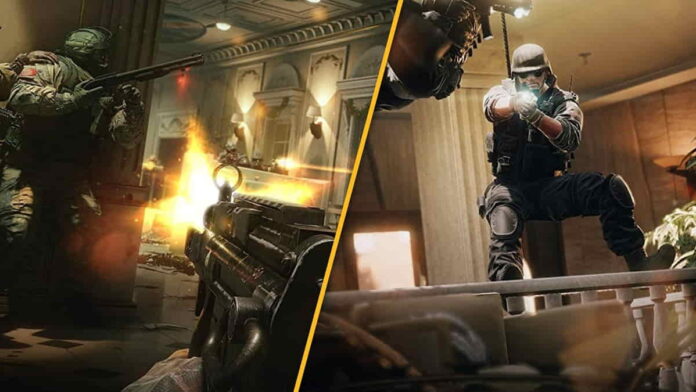 Game Rainbow Six Mobile Segera Rilis untuk Perangkat iOS dan Android