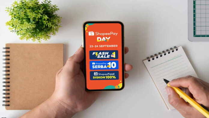 Game Shopee Kolektor Hadir untuk Memenangkan Sejumlah Hadiah Unik