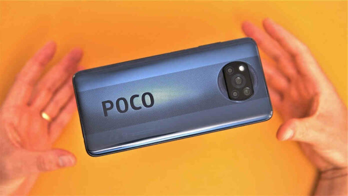 HP Xiaomi Poco C40, Simak Bekalan Spesifikasinya!