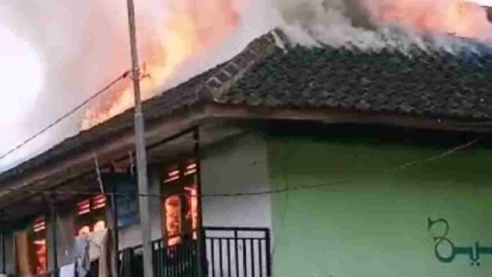 Pondok pesantren di Tasikmalaya