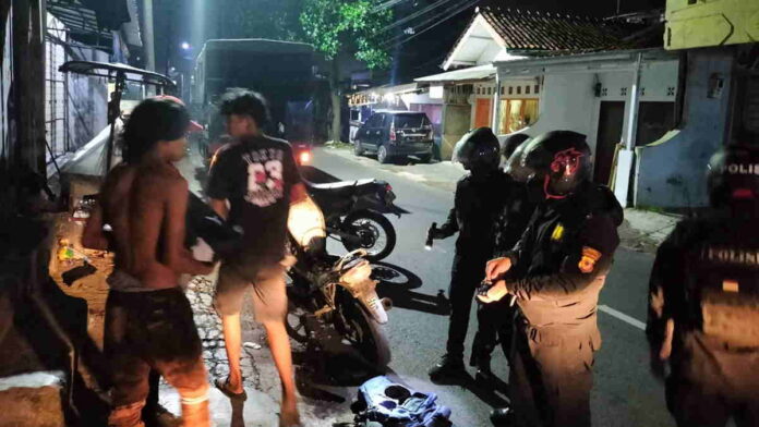 Kedapatan Pakai Narkoba, 3 Pemuda di Tasikmalaya Diciduk Polisi