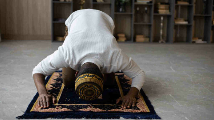 Keutamaan Salat Witir Setelah Tahajud, Disaksikan Oleh Para Malaikat