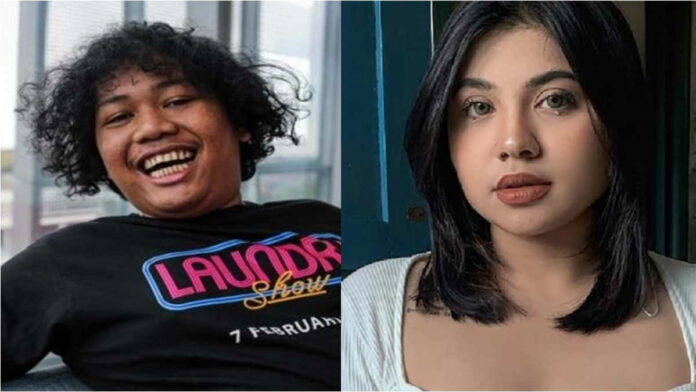 Komika Marshel Widianto Beli 76 Konten Syur Dea OnlyFans, Bisa Jadi Tersangka