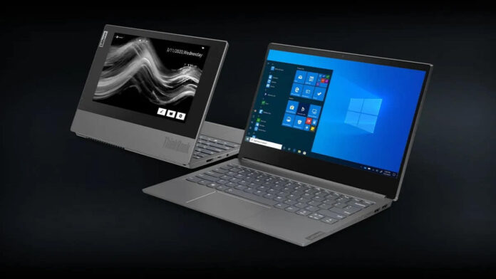 Lenovo ThinkBook 16 Plus Kini Telah Hadir untuk Kalangan Milenial