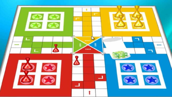 Ludo Game Online Terbaik yang Bisa Mengisi Waktu Ngabuburit, Simak!