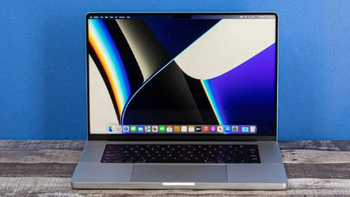 MacBook Pro 16 M1 Pro Resmi Hadir dengan Sejumlah Perubahan, Intip!