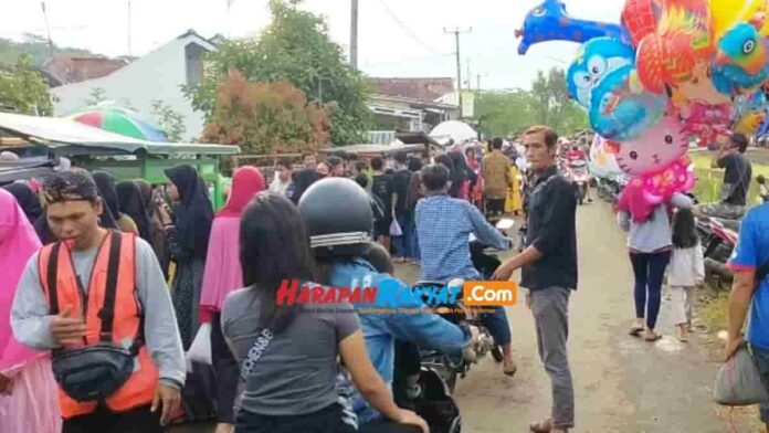 Pasar Dadakan Ramadhan