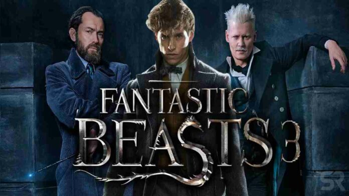 Sinopsis Film Fantastic Beast 3, Perjuangan Menyelamatkan Dunia Sihir