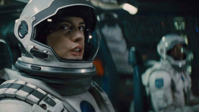 Sinopsis Film Interstellar, Pencarian Planet Pengganti Bumi