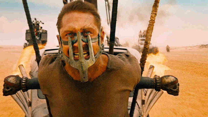 Sinopsis Film Mad Max Fury Road, Akankah Max Berhasil Bertahan Hidup