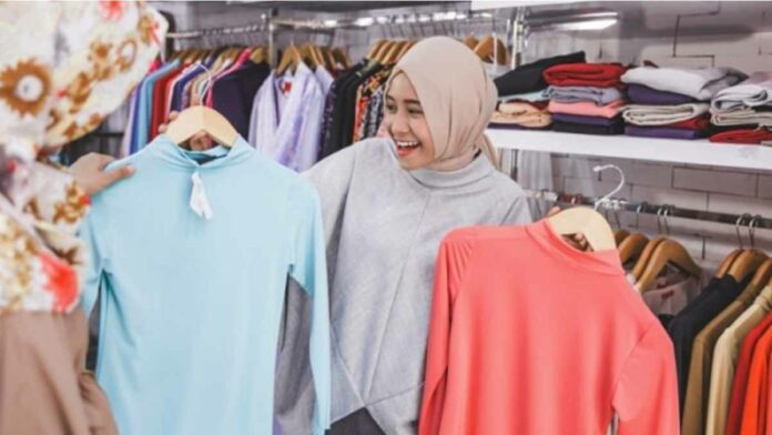 Tips Memilih Baju Lebaran yang Nyaman untuk Idul Fitri dan Silaturahmi