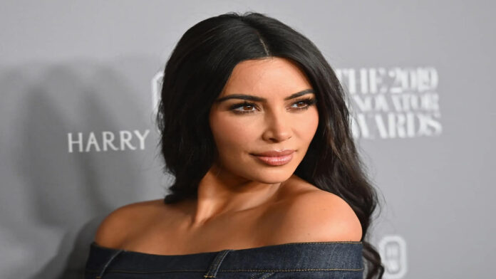 Video Syur Kim Kardashian dan Ray J Bocor Hingga Viral di Media Sosial