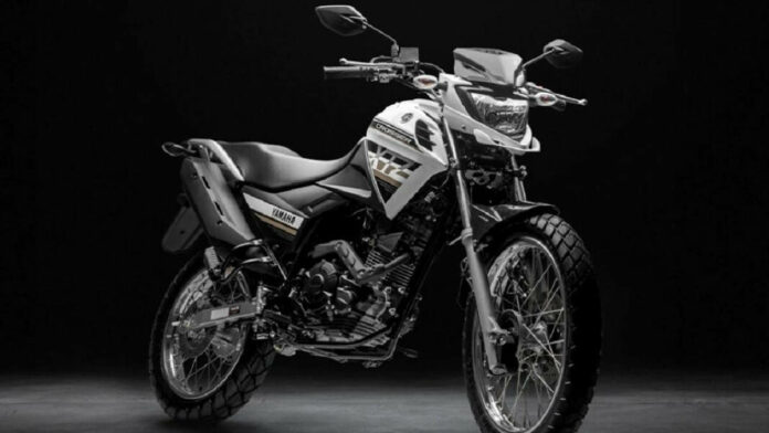 Yamaha Crosser 150 Hadirkan Dua Sub Model, Simak Selengkapnya!