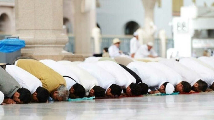 Amalan Sebelum Salat Jumat, Lakukan untuk Dapatkan Banyak Pahala