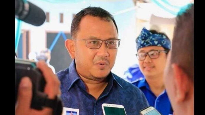 Anton Sukartono Kecam Keras Penembakan 2 Wartawan di Jenin