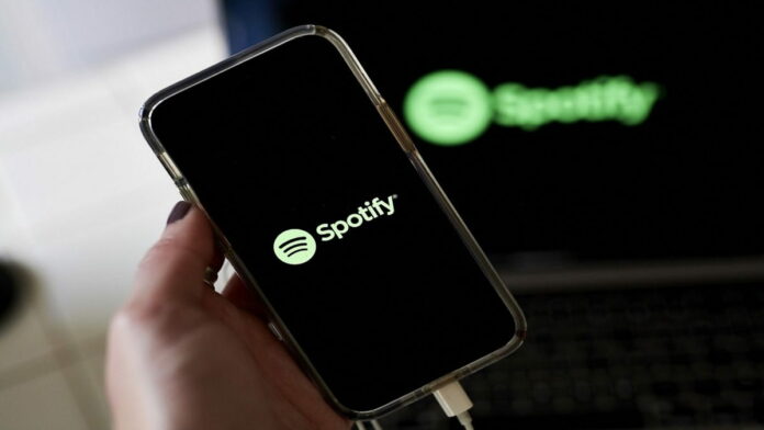 Aplikasi Spotify Stations Diberhentikan Sebelum Peluncuran Resminya