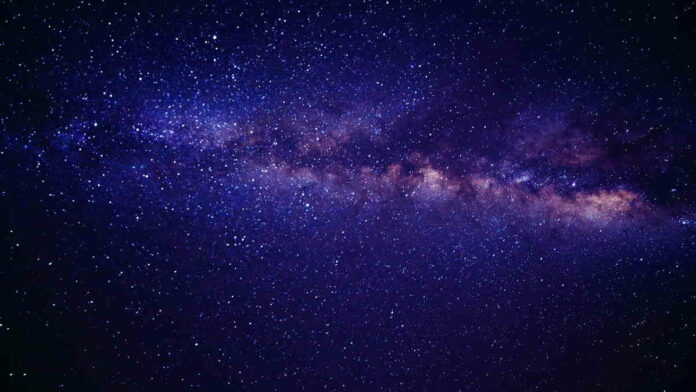 Cara Foto Milky Way Android Bagi Anda yang Baru Mengenal Fotografi