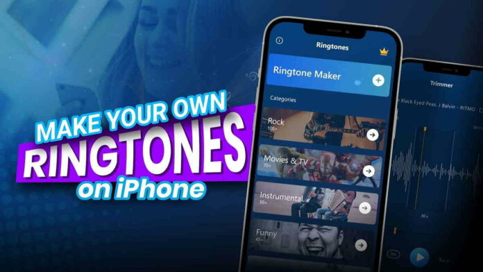 Cara Membuat Ringtone di iPhone Mudah dan Cepat, Simak Tips Lengkap