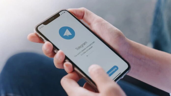 Cara Menggunakan Anonymous Chat Telegram agar Terhubung Teman Baru