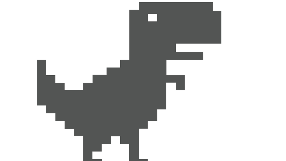 Game Dinosaurus Google Offline, Inilah Cara Main dan Fakta Menariknya!