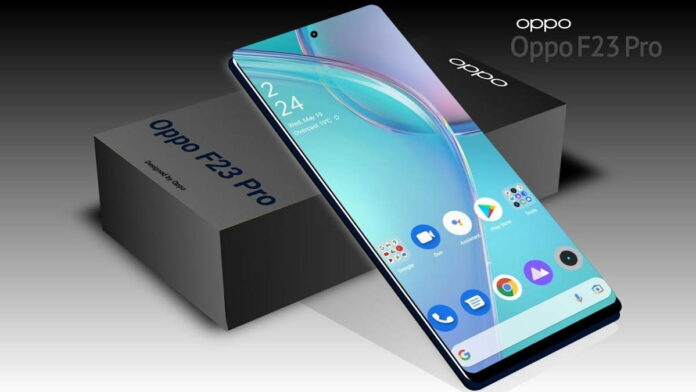 HP Oppo F23 Pro Flagship dengan Performa Tinggi, Segera Rilis!