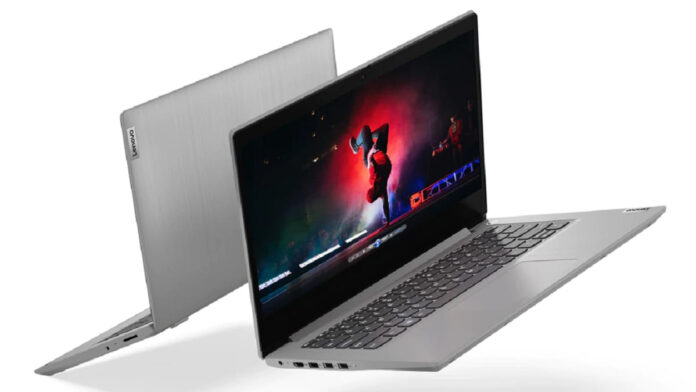 Lenovo IdeaPad Slim 3 15IML05 Hadir dengan Desain Ringan dan Ringkas