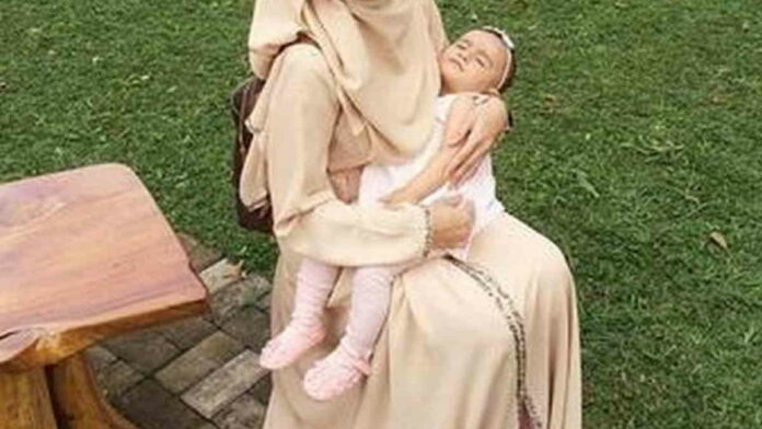Model Baju Busui Modis, Berikan Kesan Menarik dan Tidak Lusuh