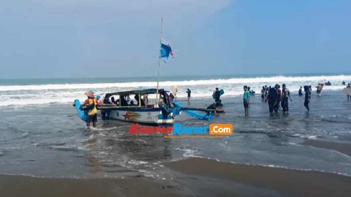 Perahu Siar
