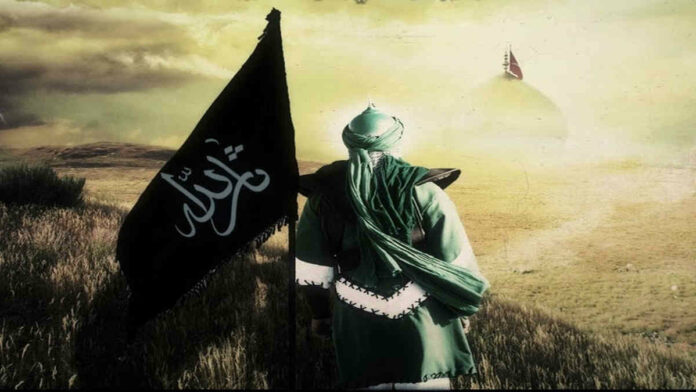 Sahabat Nabi yang Dijuluki Singa Allah Gagah Berani Melawan Abu Jahal