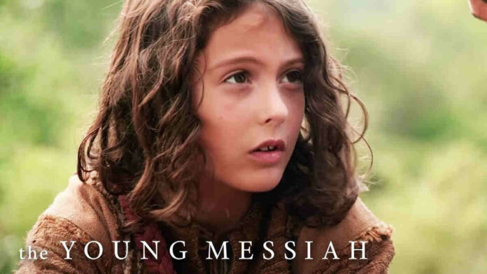 Sinopsis Film The Young Messiah, Interpretasi Fiksi dari Kisah Yesus