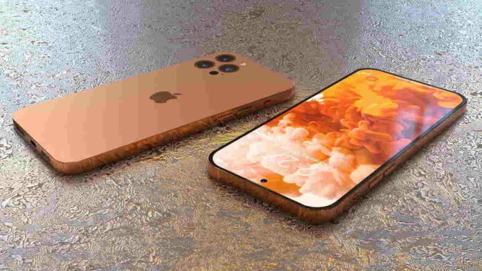 Spesifikasi iPhone 14 dengan Berbagai Peningkatan, Simak Kejutannya!