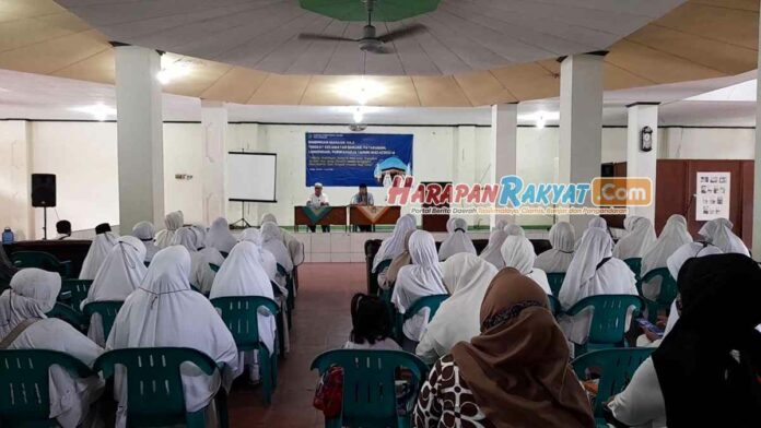 89 Calon Haji di Kota Banjar Dibekali Materi Bimbingan Manasik