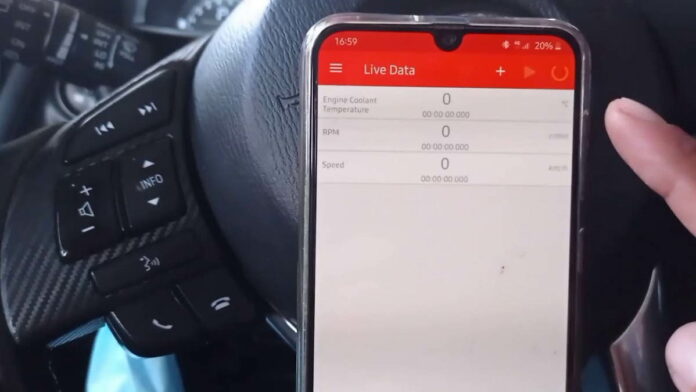 Aplikasi Scanner Android OBD2 Terbaik, Efektif Optimalkan Kinerja Mobil!