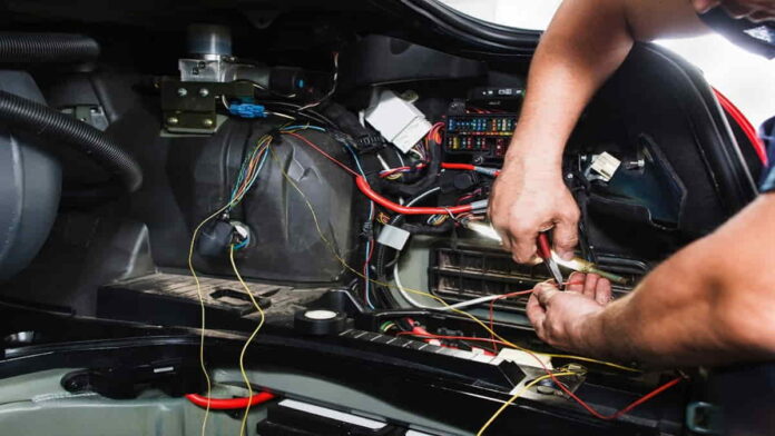 Cara Memperbaiki Electric Power Steering yang Penting Anda Ketahui