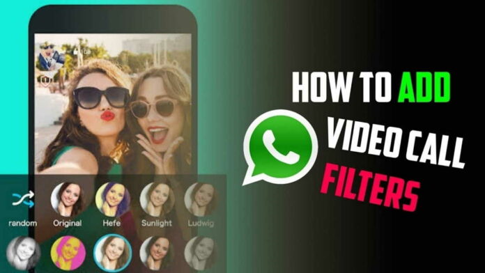 Cara Mempercantik Video Call WhatsApp iPhone