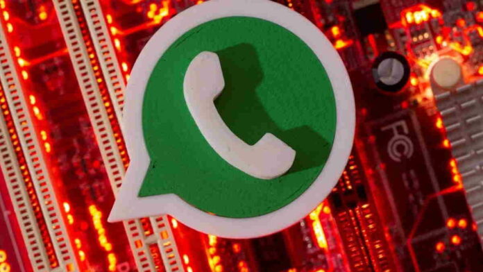 Fitur Baru Group Call WhatsApp Rilis dengan 3 Varian Berbeda